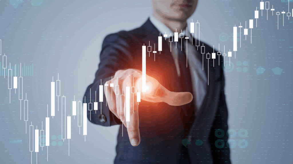 ¿LOS FORMADORES SON TAMBIEN TRADERS?