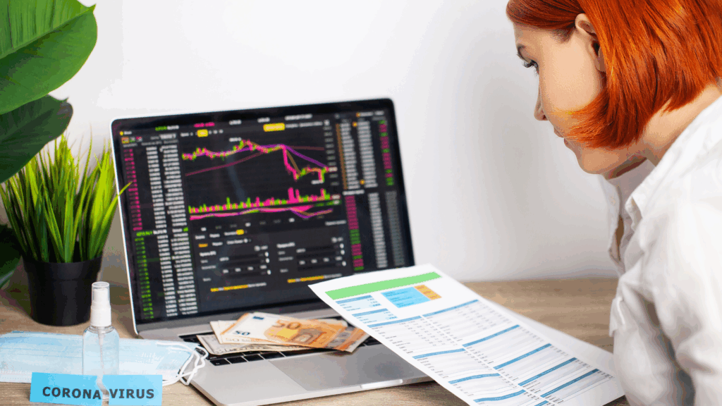 ¿Y ESTA TONTERIA DEL PSICOTRADING? ANDA QUE….